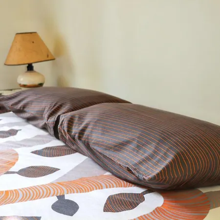 Cozy House In Seia With Fireplace