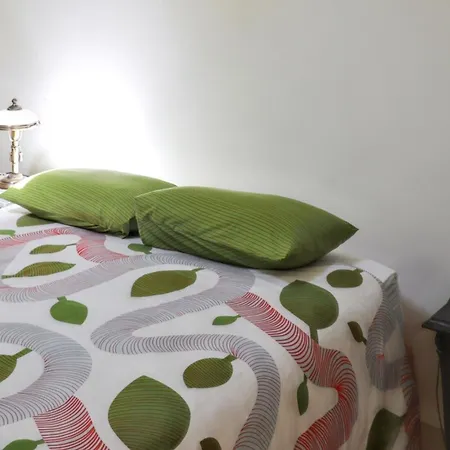 Cozy House In Seia With Fireplace * Faia