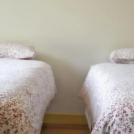 Cozy House In Seia With Fireplace *