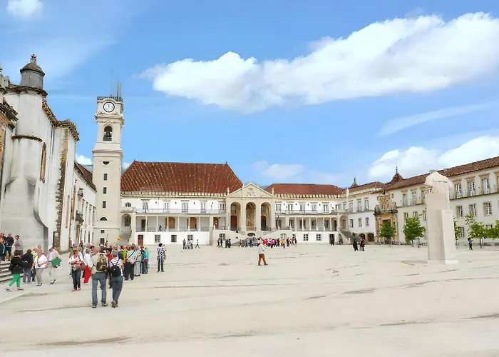 Nyaraló Cozy House In Seia With Fireplace *