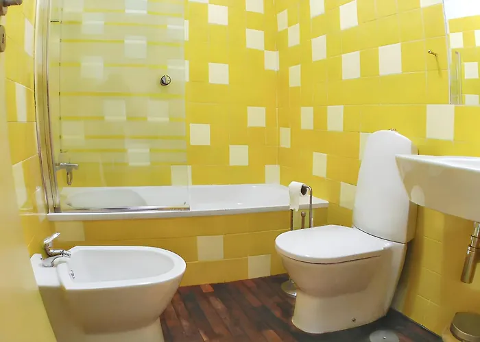 Cozy House In Seia With Fireplace *