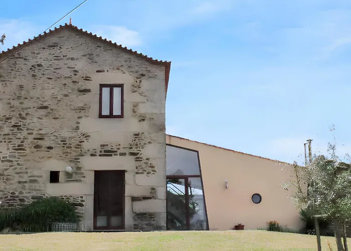 Cozy House In Seia With Fireplace Nyaraló *