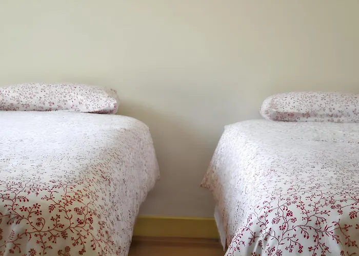 Cozy House In Seia With Fireplace *